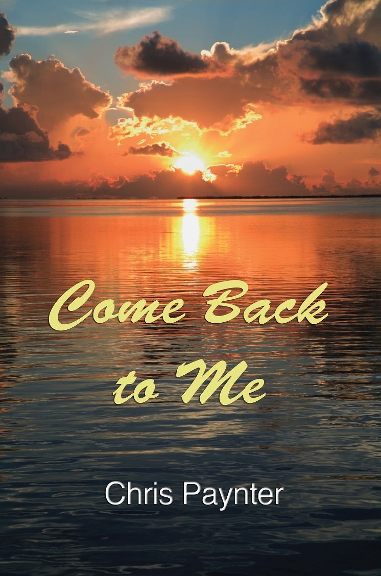 Come Back to Me