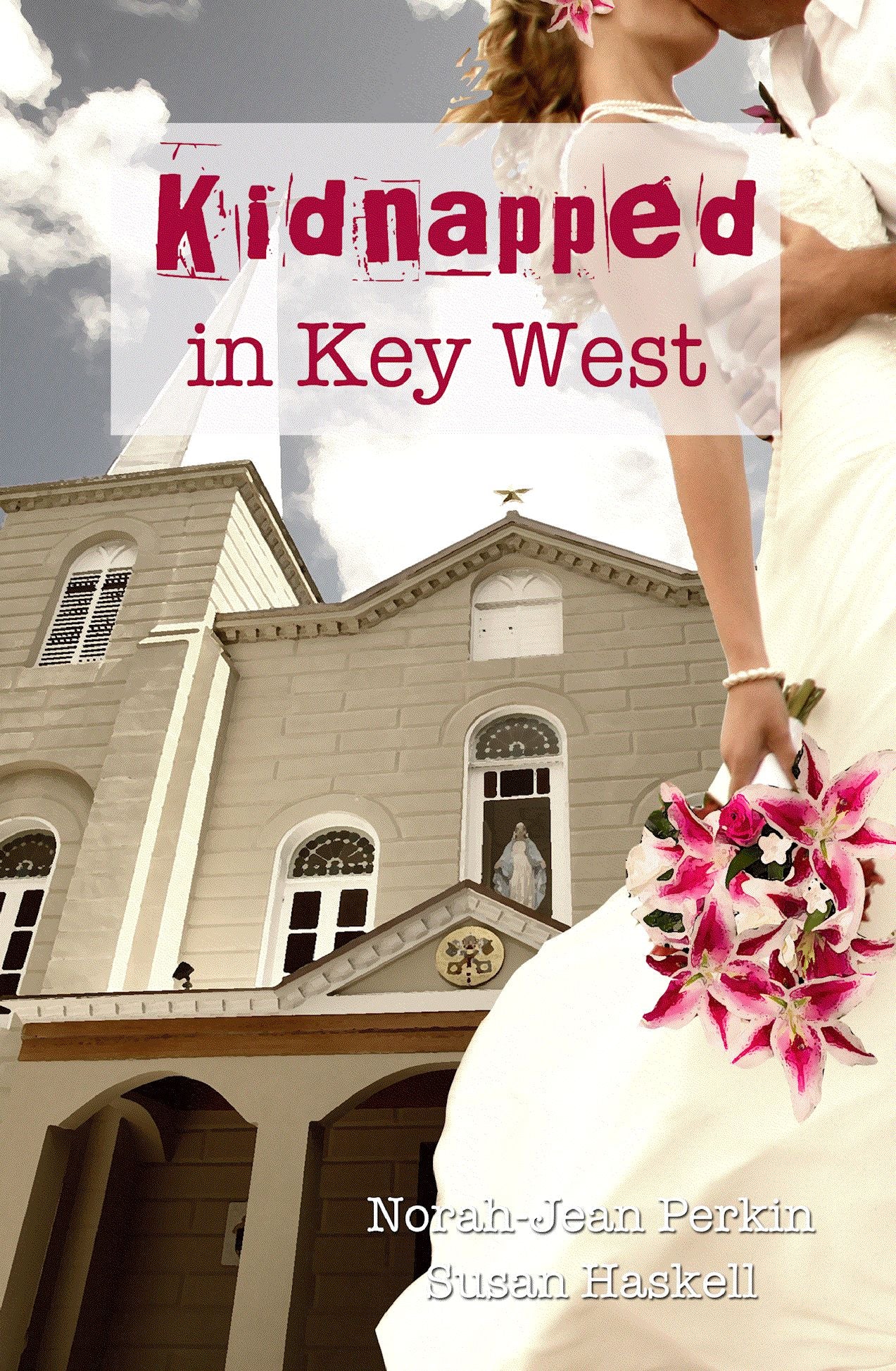 Kidnapped in Key West