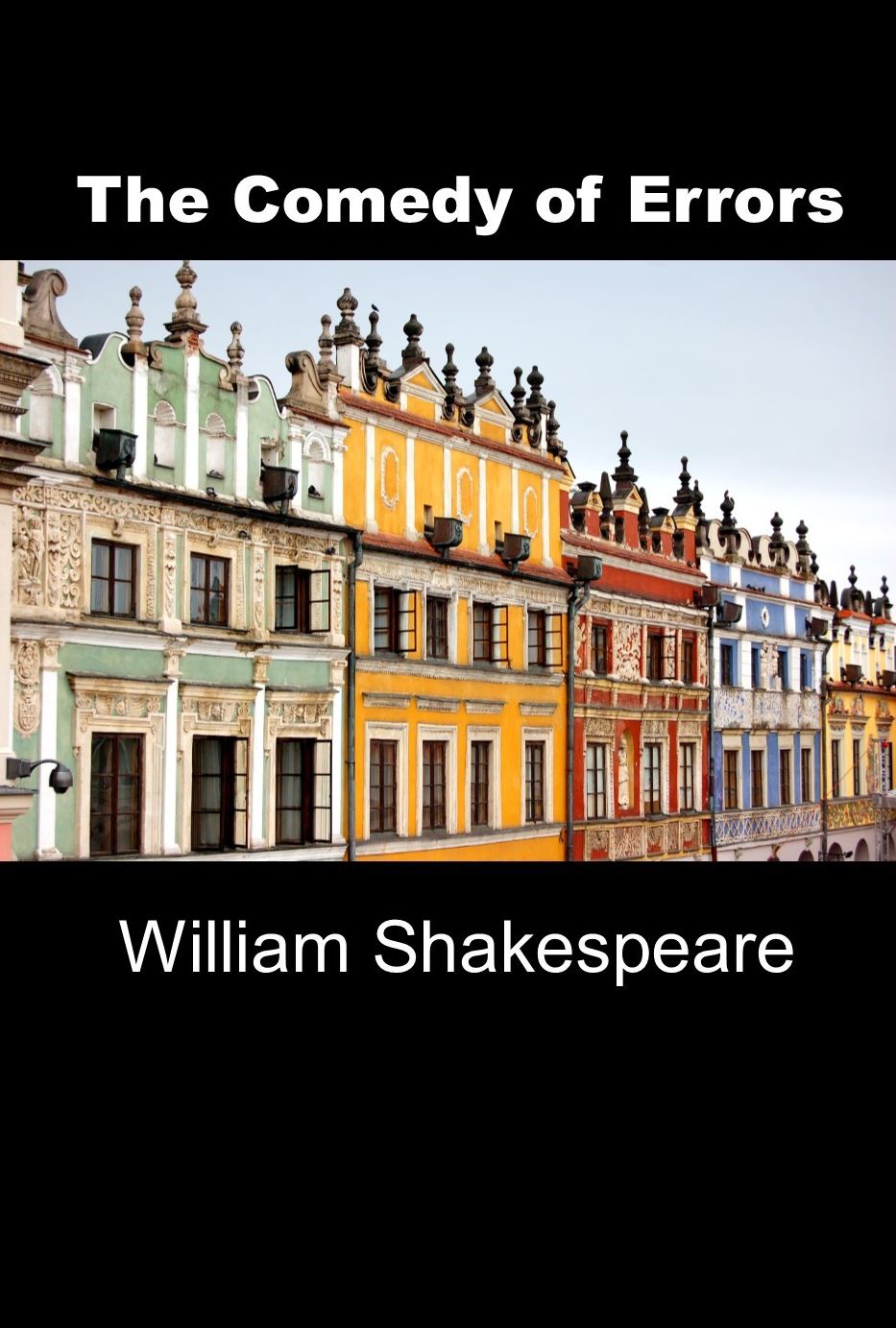 The Comedy of Errors