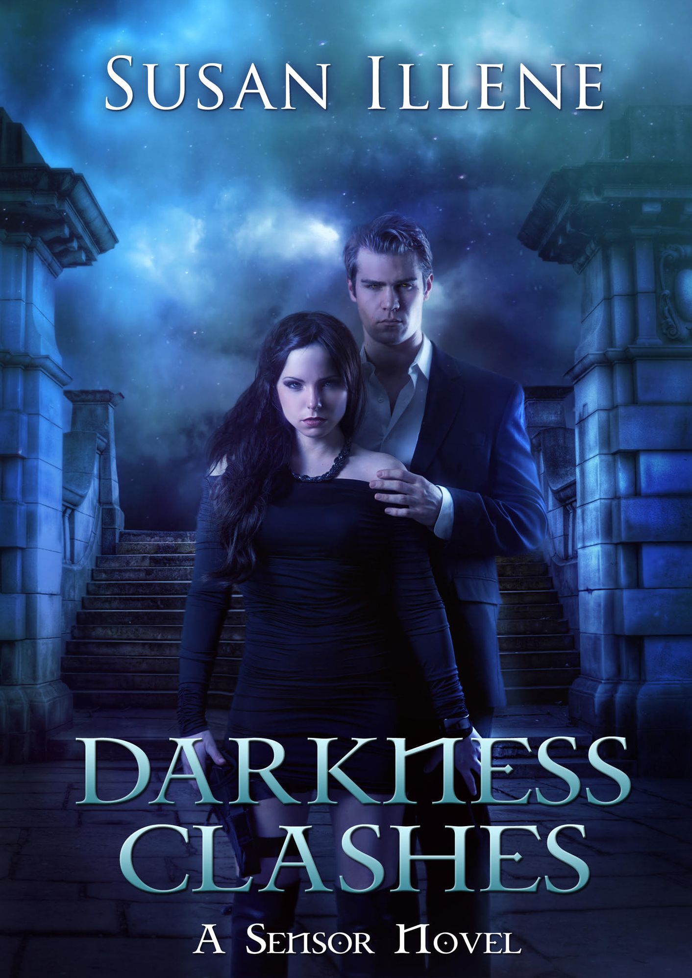 Darkness Clashes