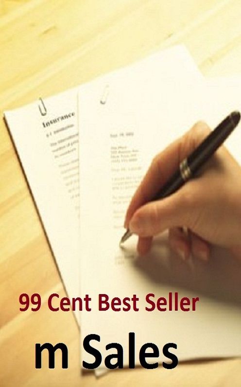 99 Cent Best Seller m Sales Letters ( Managing a Business, Running a Business, Energy Efficiency, Energy Saving, Energy Efficiency, Home Based Businesses, Saving Energy, Office Equipment, Marketing More, Business Owner )