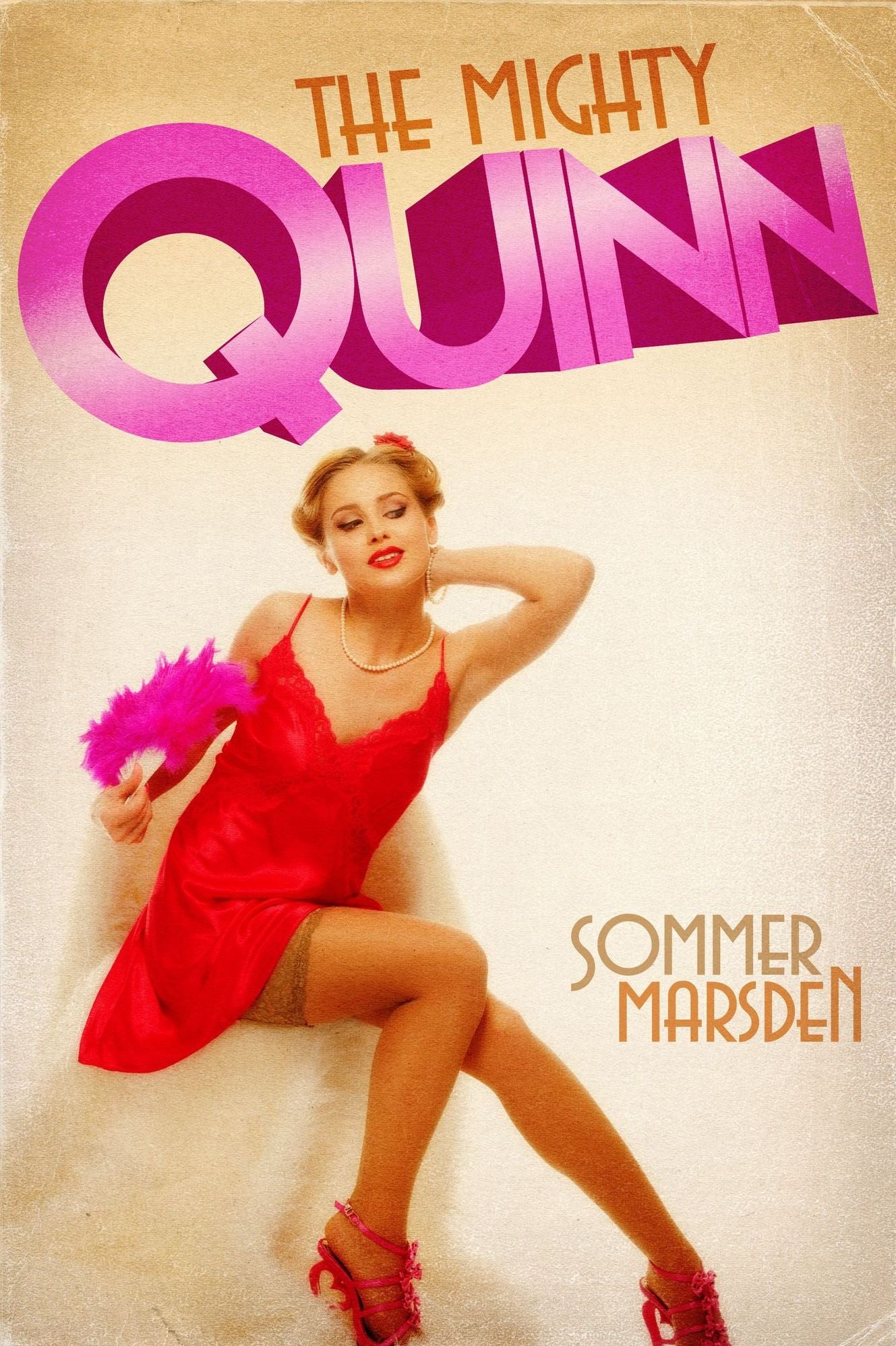 The Mighty Quinn