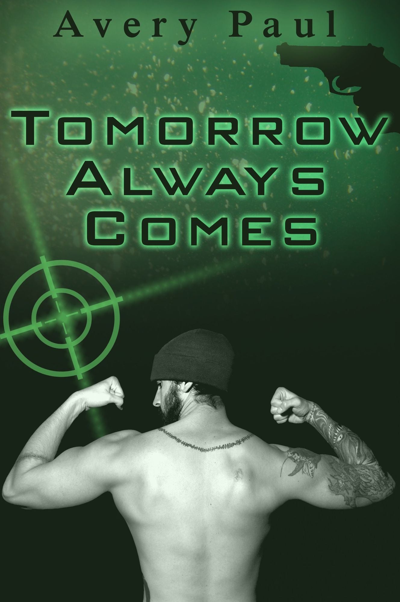 Tomorrow Always Comes