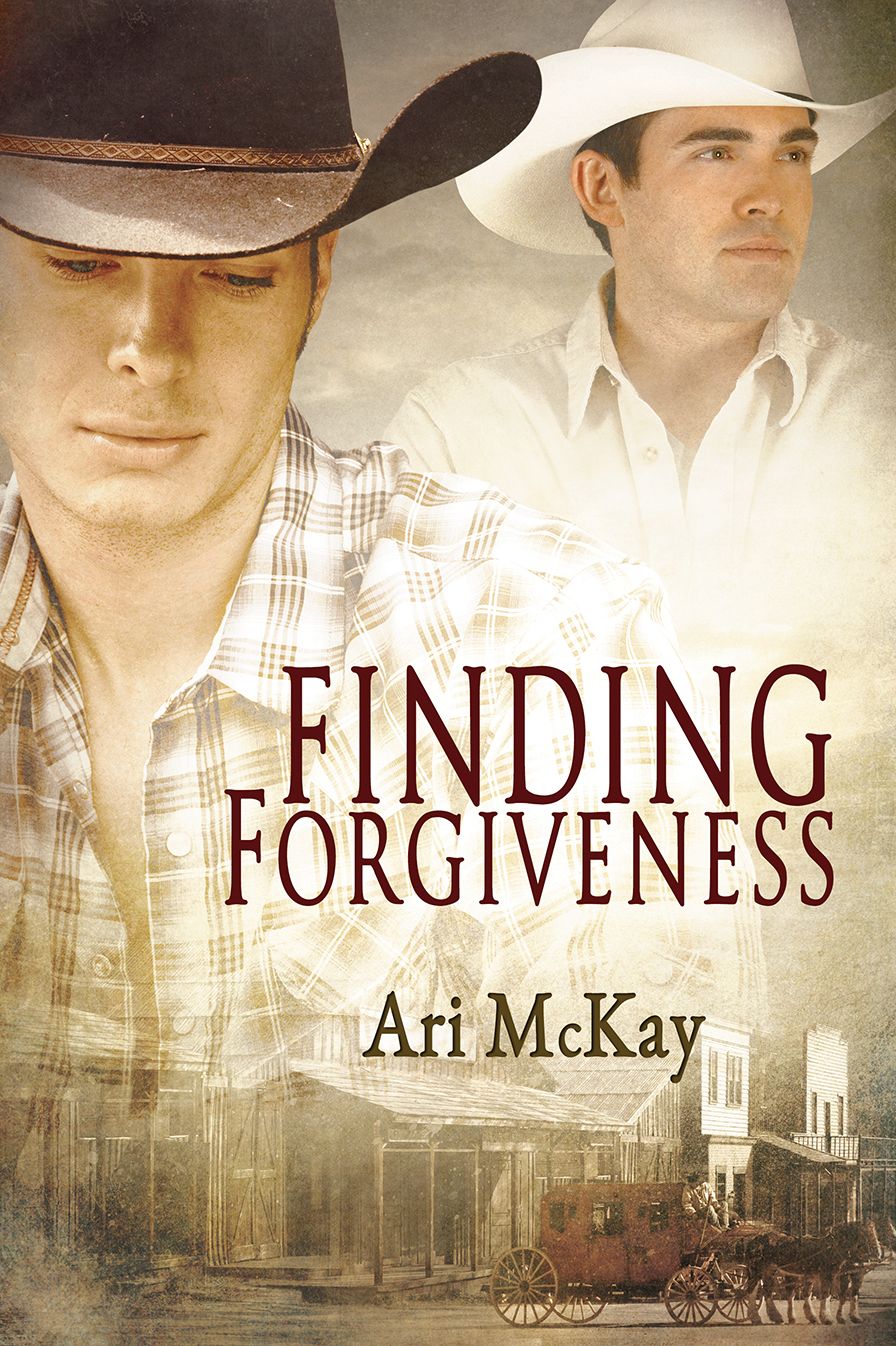 Finding Forgiveness