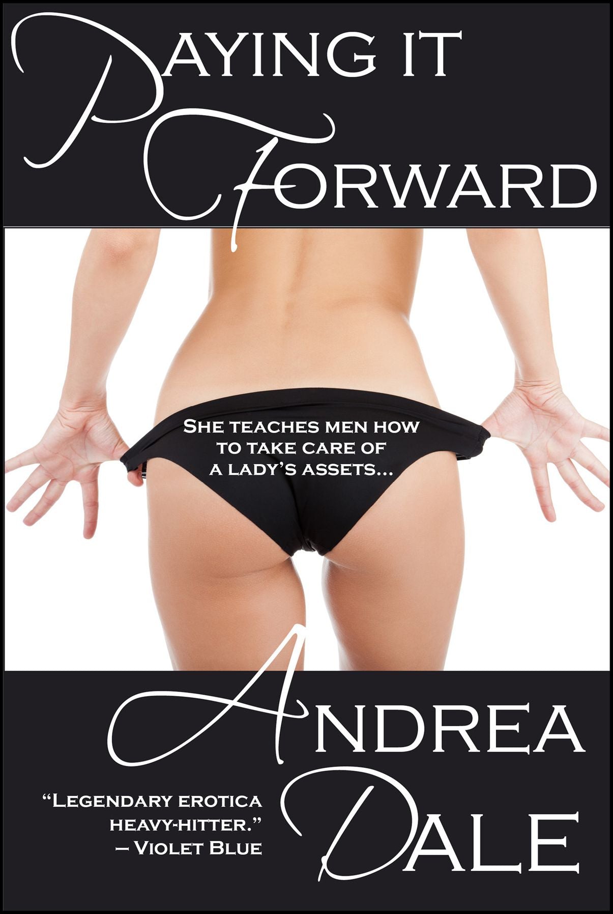 Paying It Forward