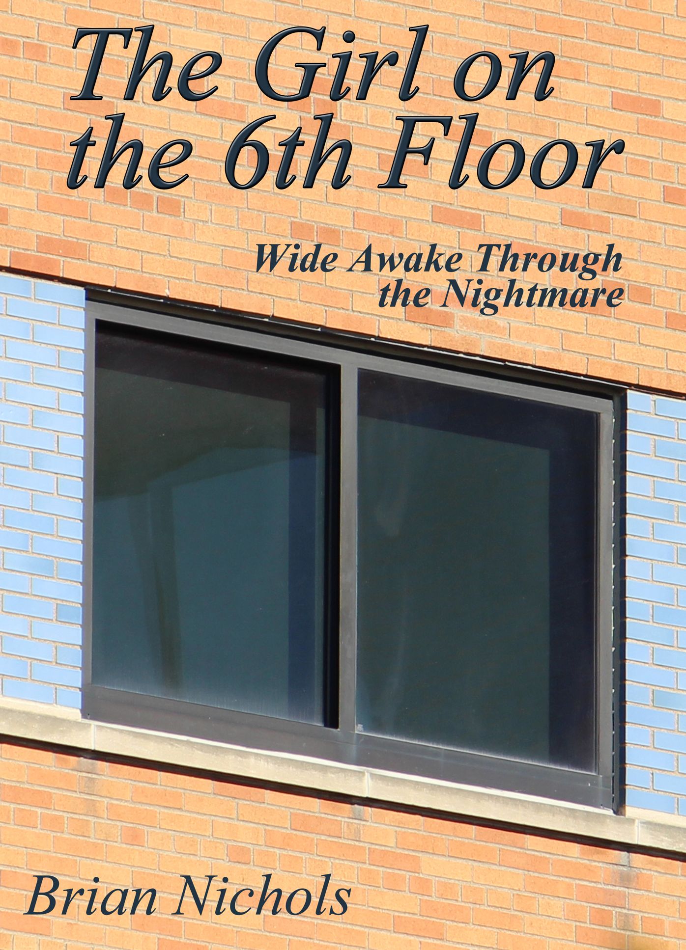 The Girl On The 6th Floor