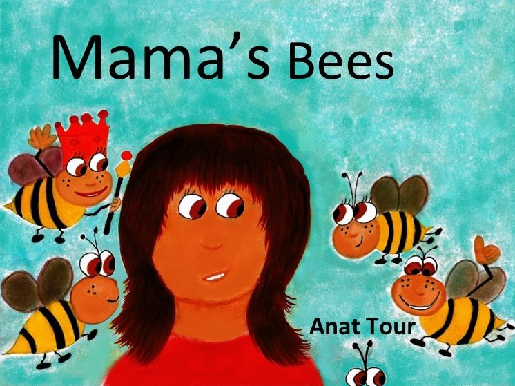 Mama's Bees