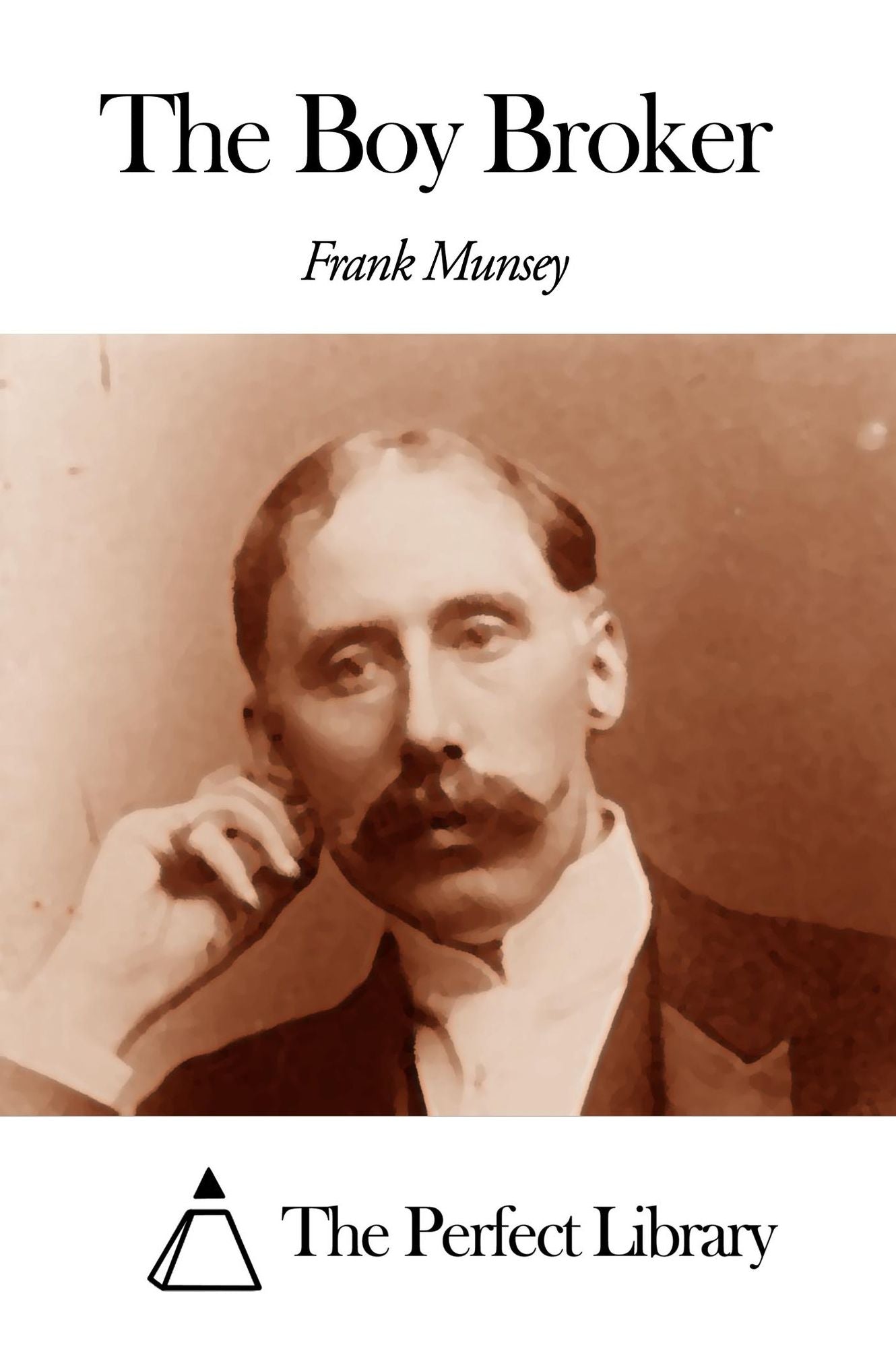 The Boy Broker
