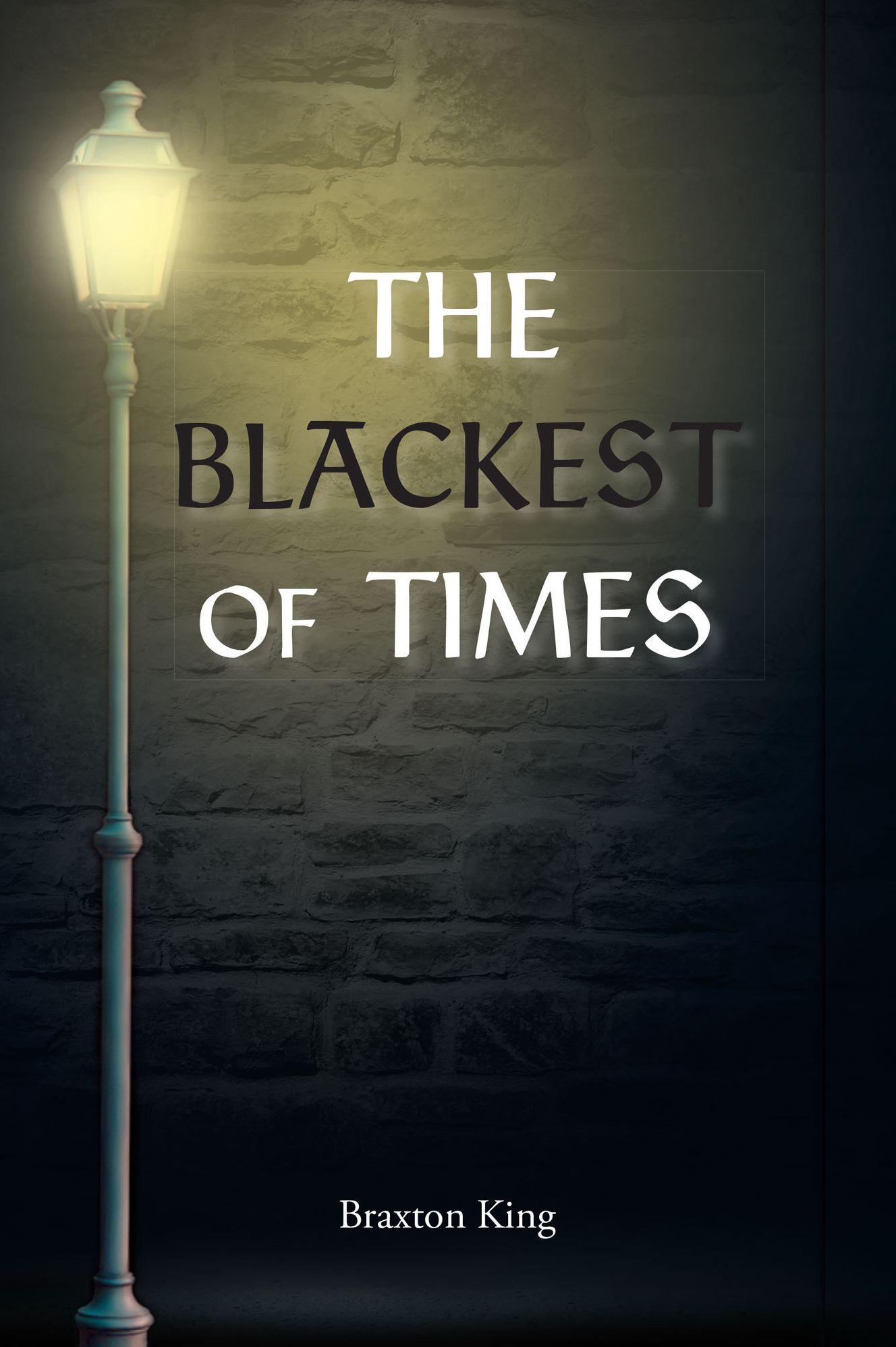 THE BLACKEST OF TIMES