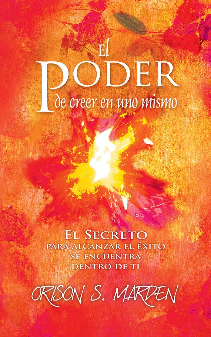 El poder de creer en uno mismo