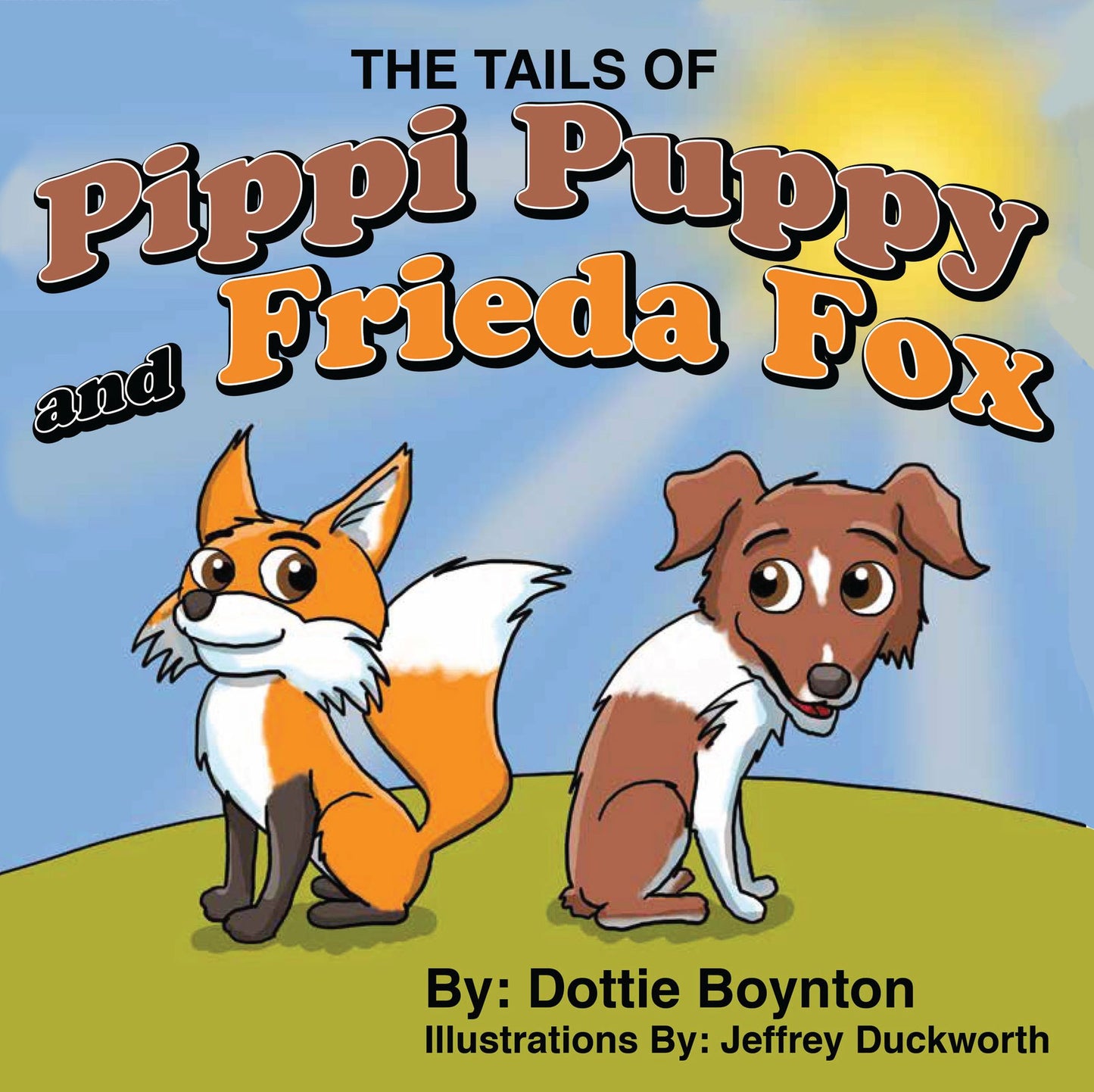 Dottie Boynton