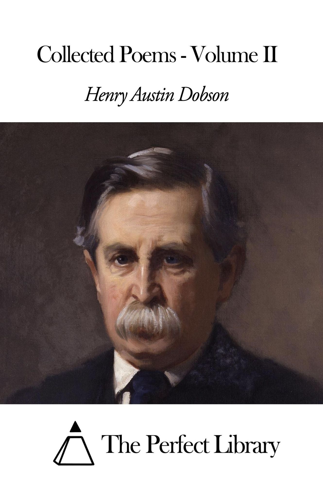 Collected Poems - Volume II