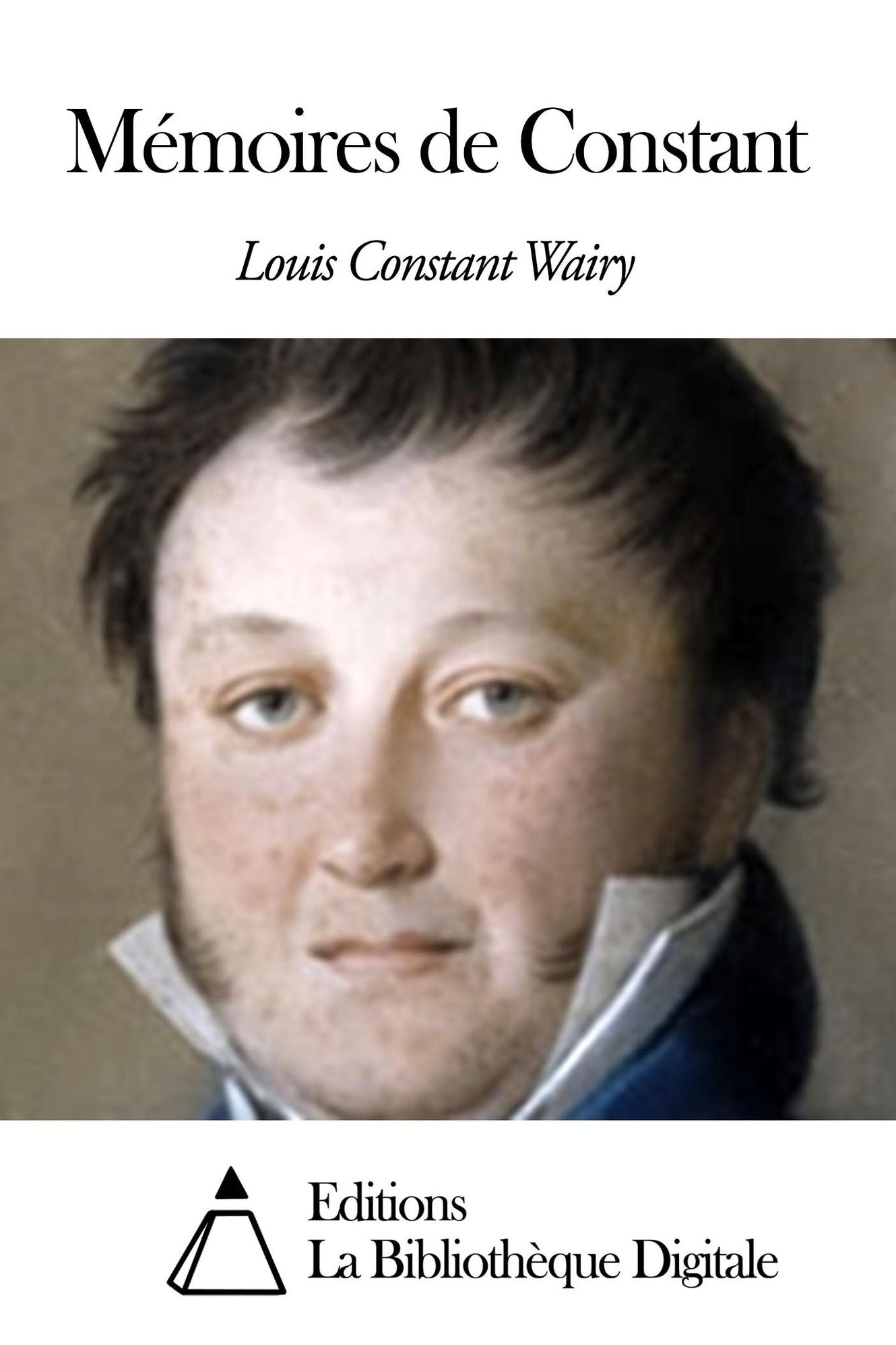 Mémoires de Constant