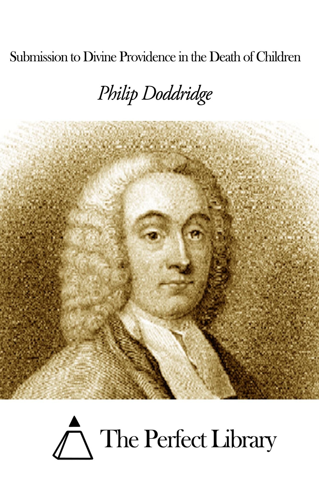 Submission to Divine Providence in the Death of Children