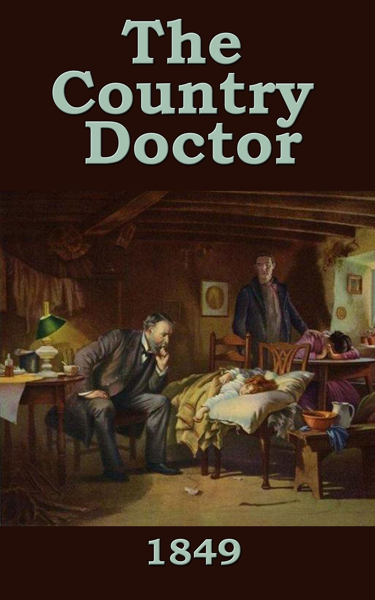 The Country Doctor (1849)