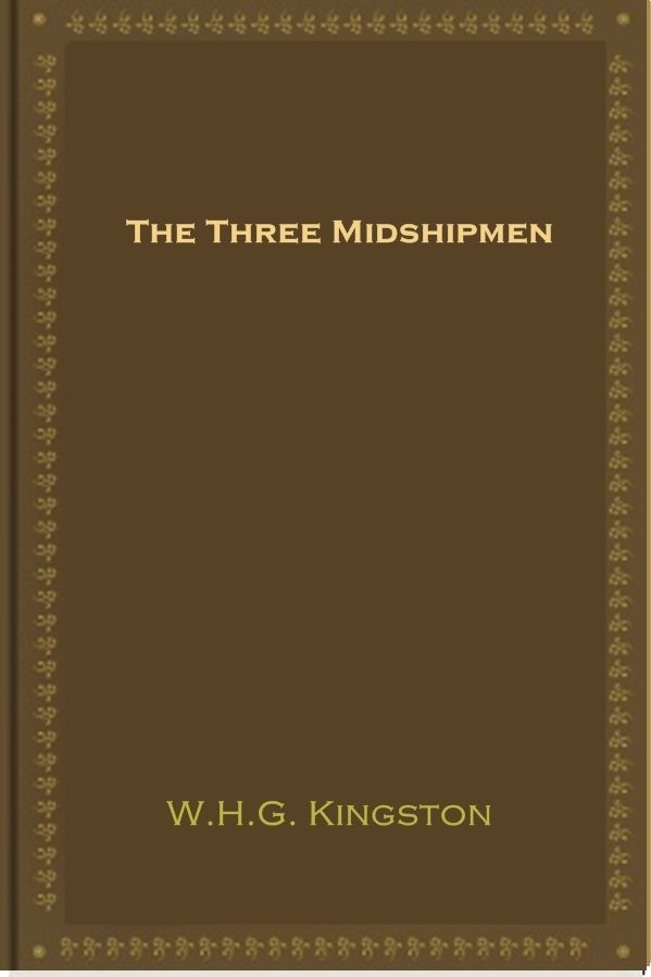 The Three Midshipmen