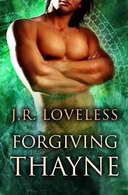Forgiving Thayne