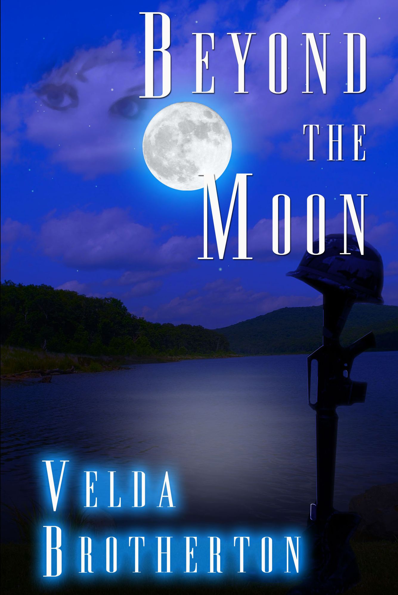 Beyond The Moon