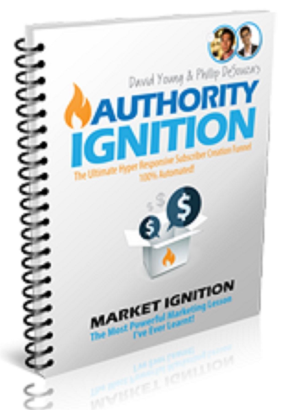 Market Ignition ...Understanding Market Sophistication