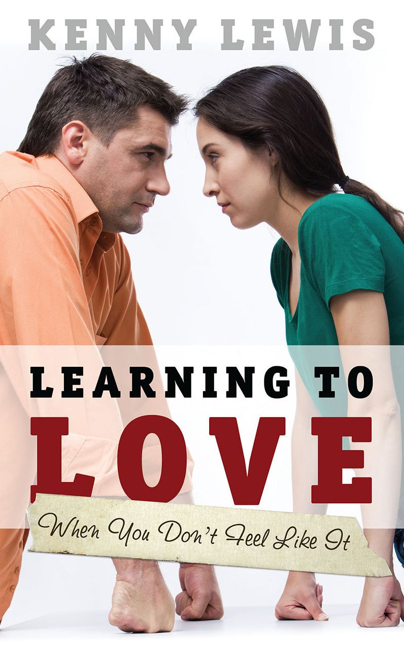 Learning To Love When You Don't Feel Like It