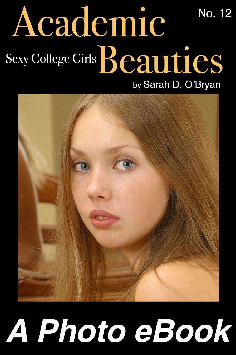 Academic Beauties, No. 12