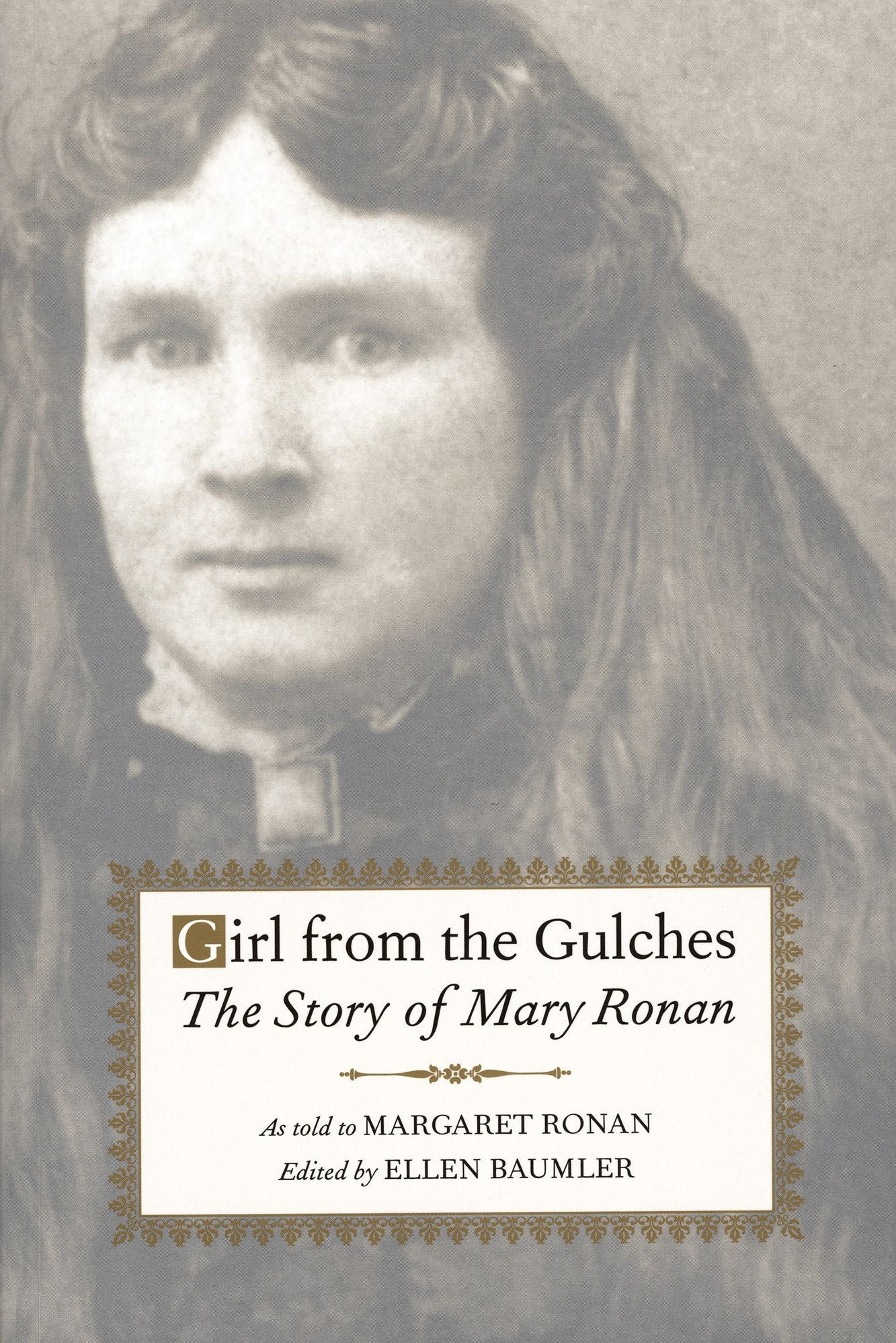 Girl from the Gulches