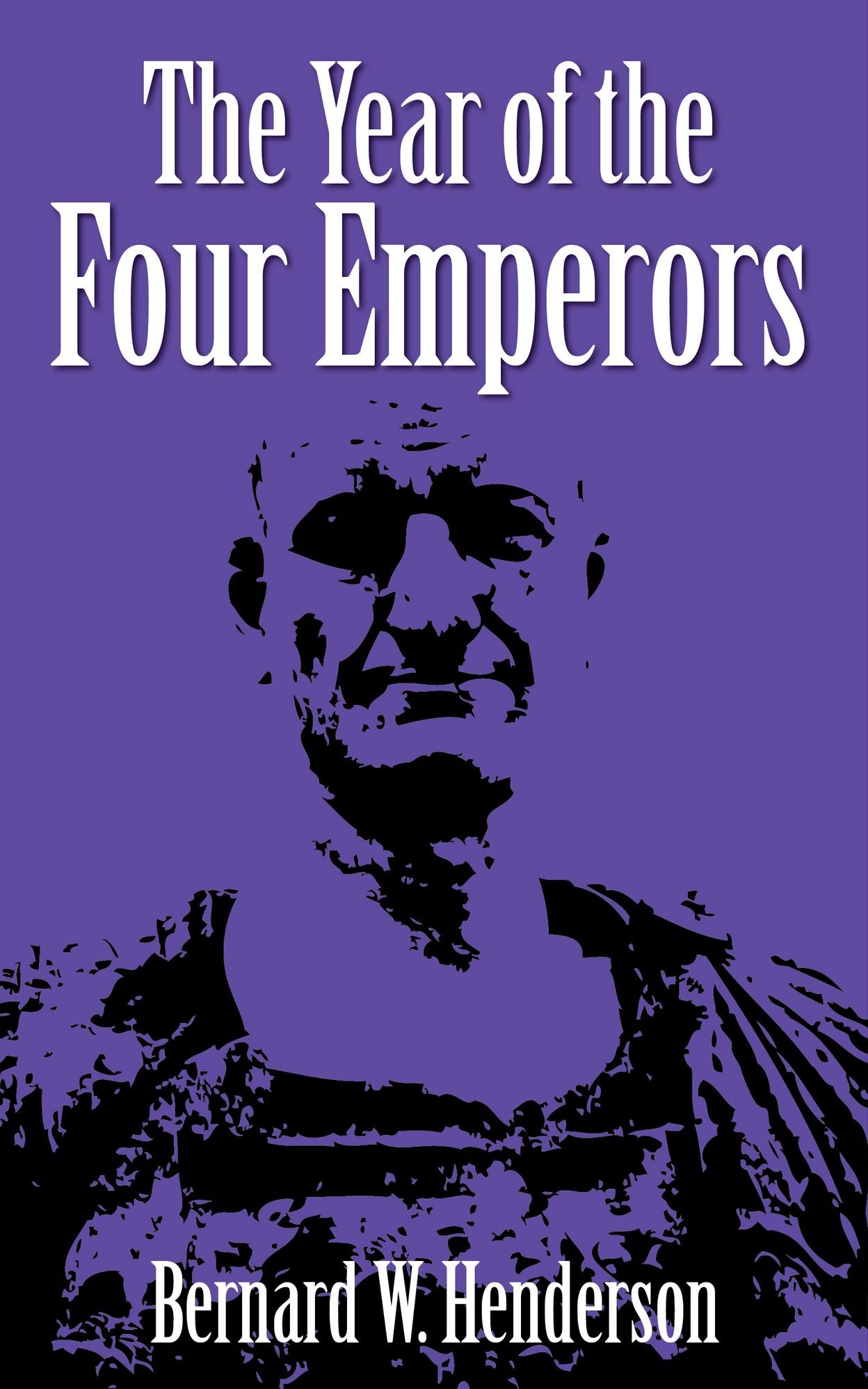 The Year of the Four Emperors