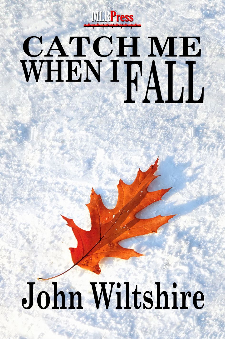 Catch Me When I Fall