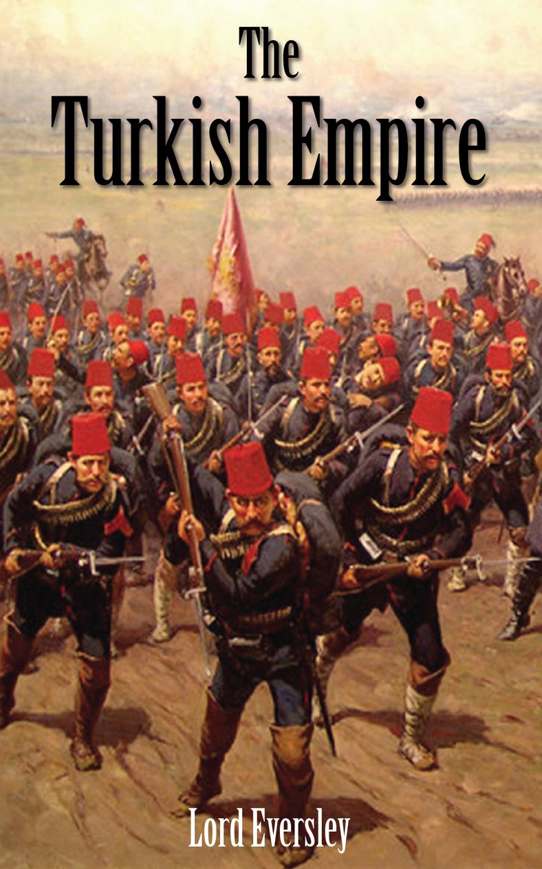 The Turkish Empire