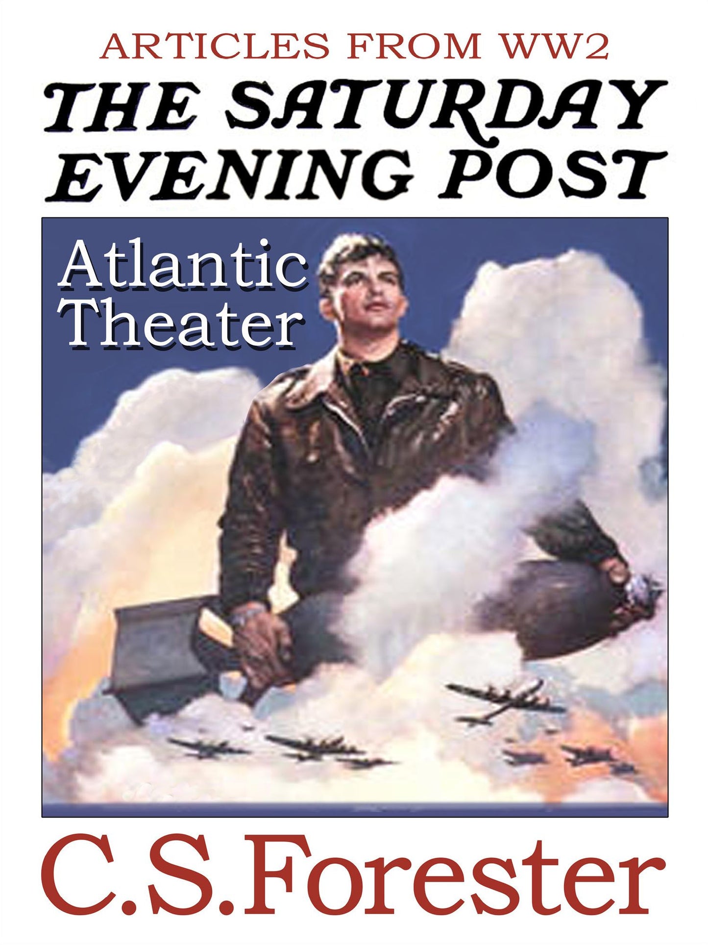 Articles from WW2, Atlantic Theater