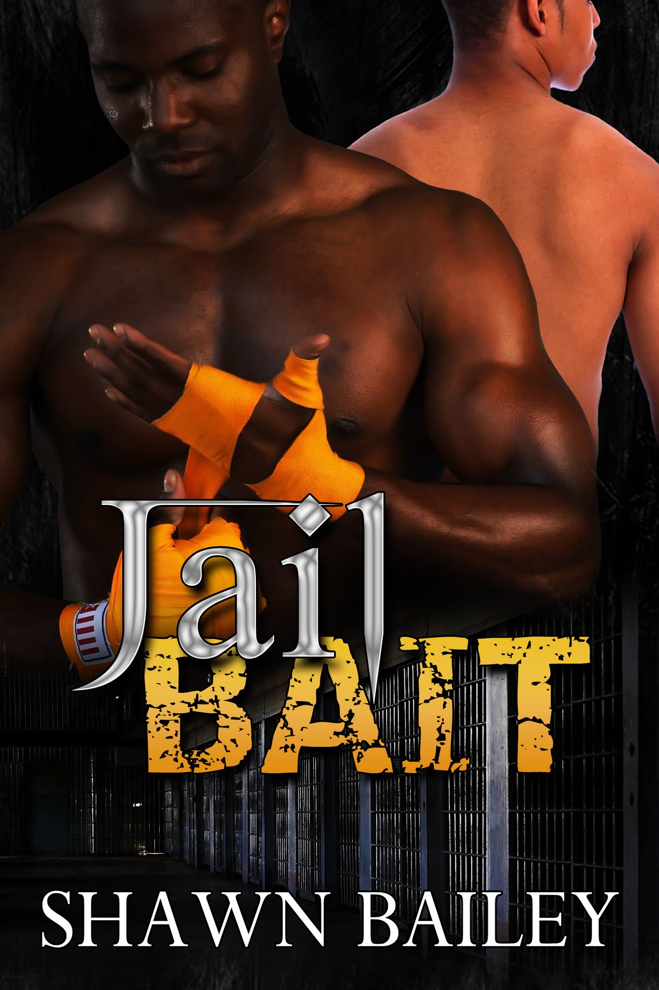 Jail Bait