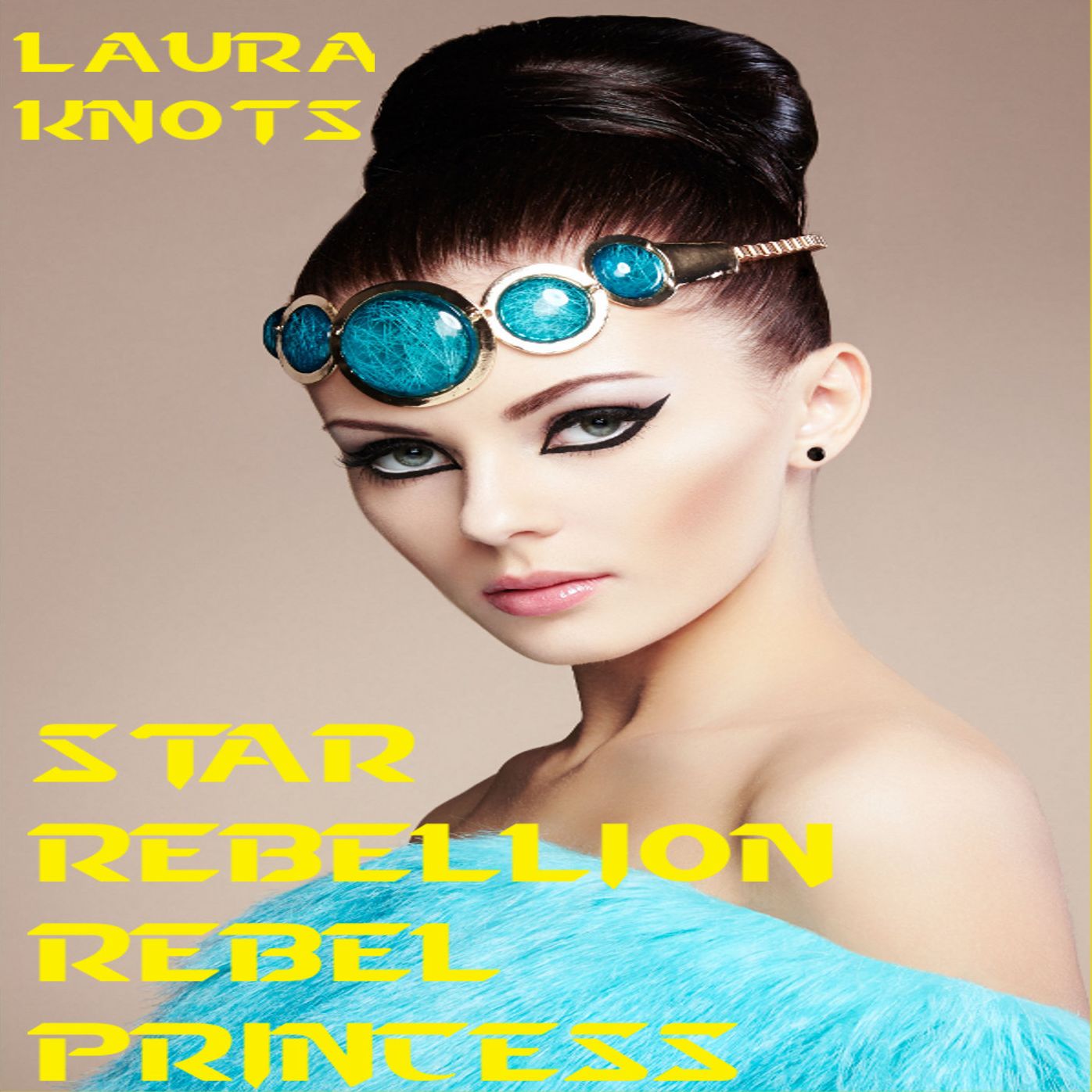 Star Rebellion Rebel Princess