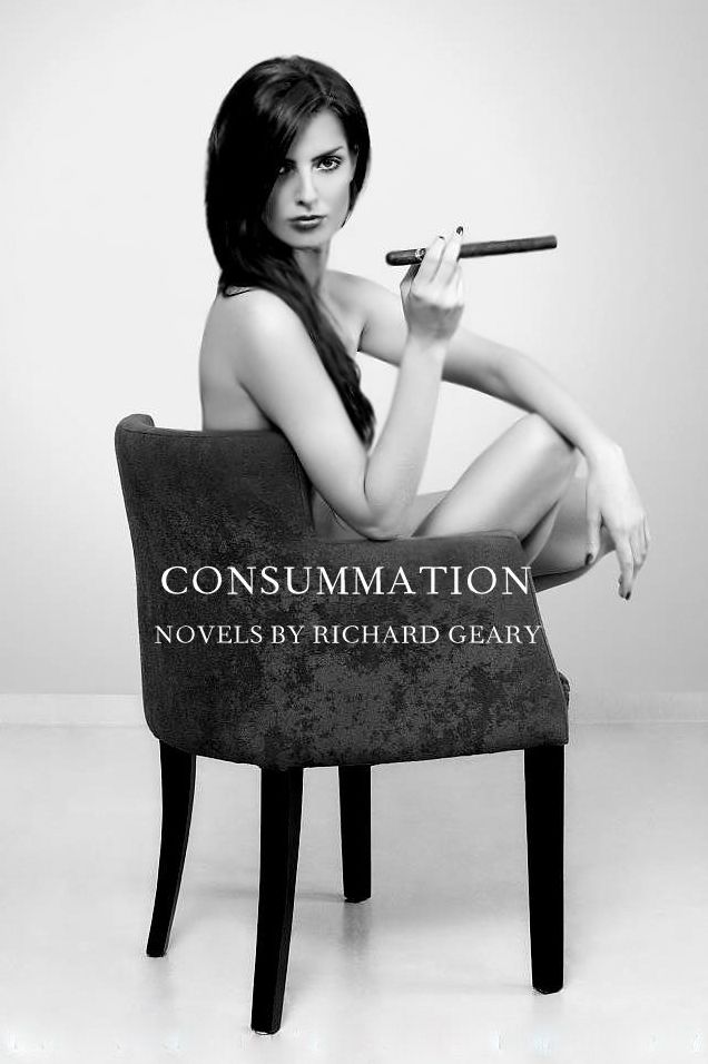 CONSUMMATION