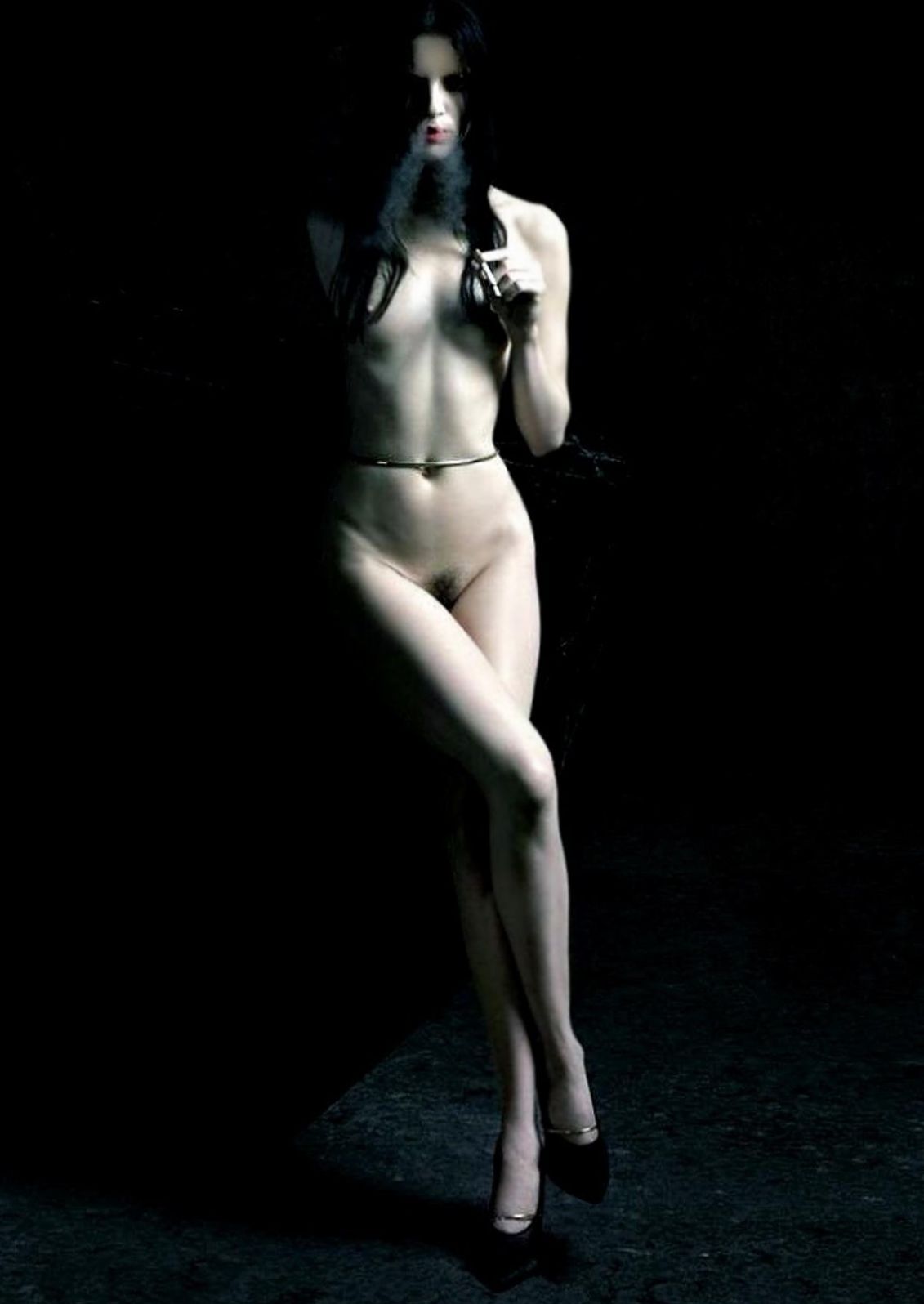 PLAISIR DE LA FEMME- COLLECTOR'S SPECIAL EDITION