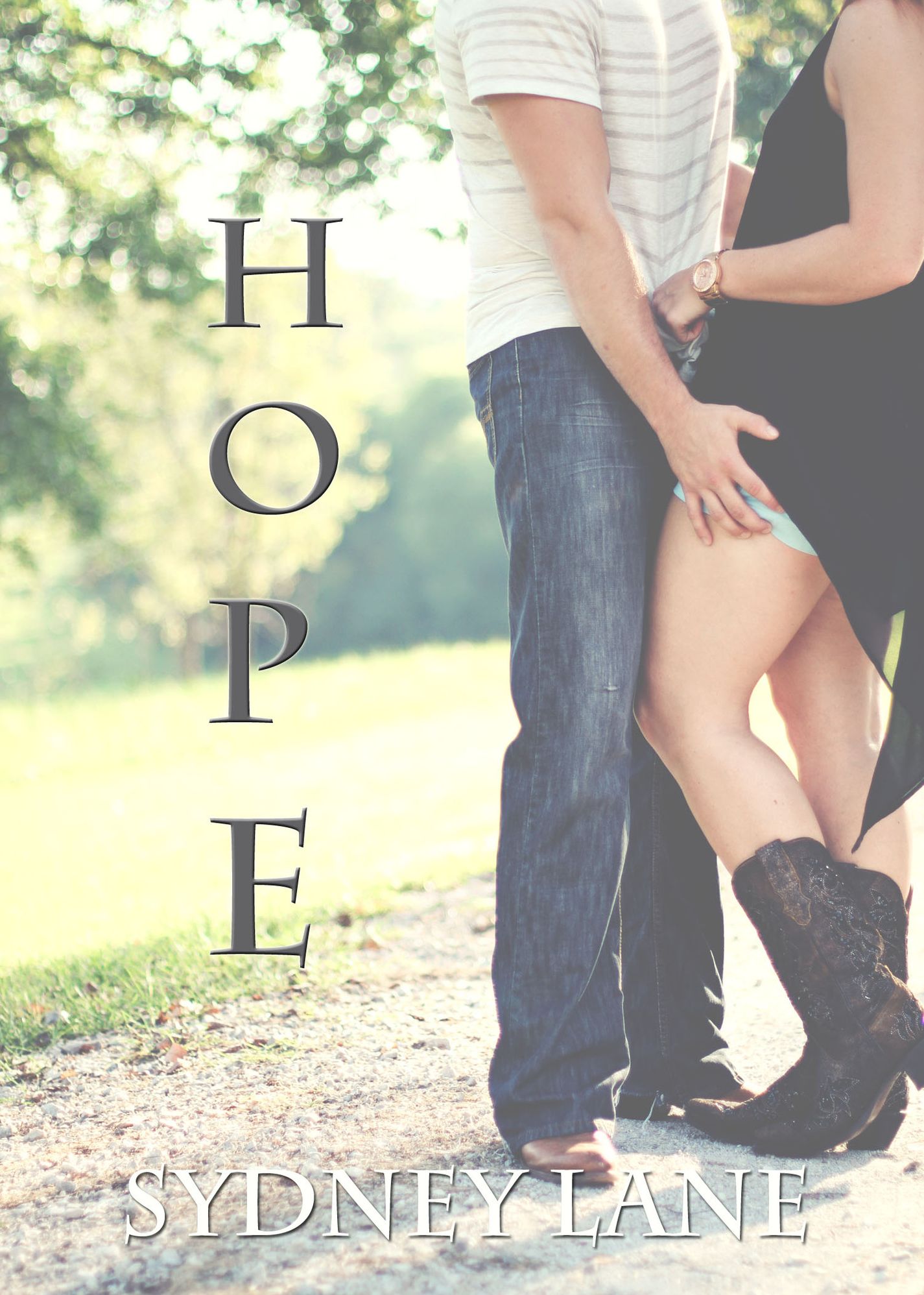 Hope (Choices #3)