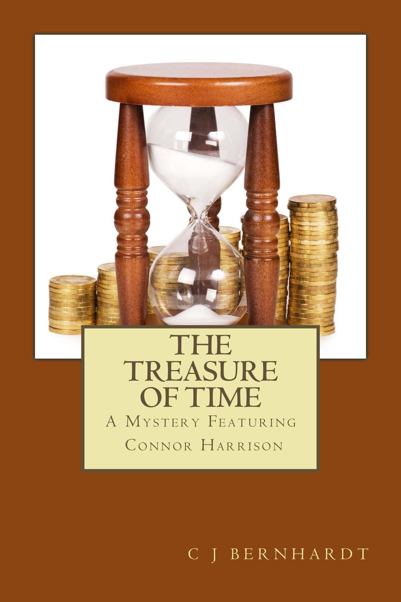 The Treasure of TIme