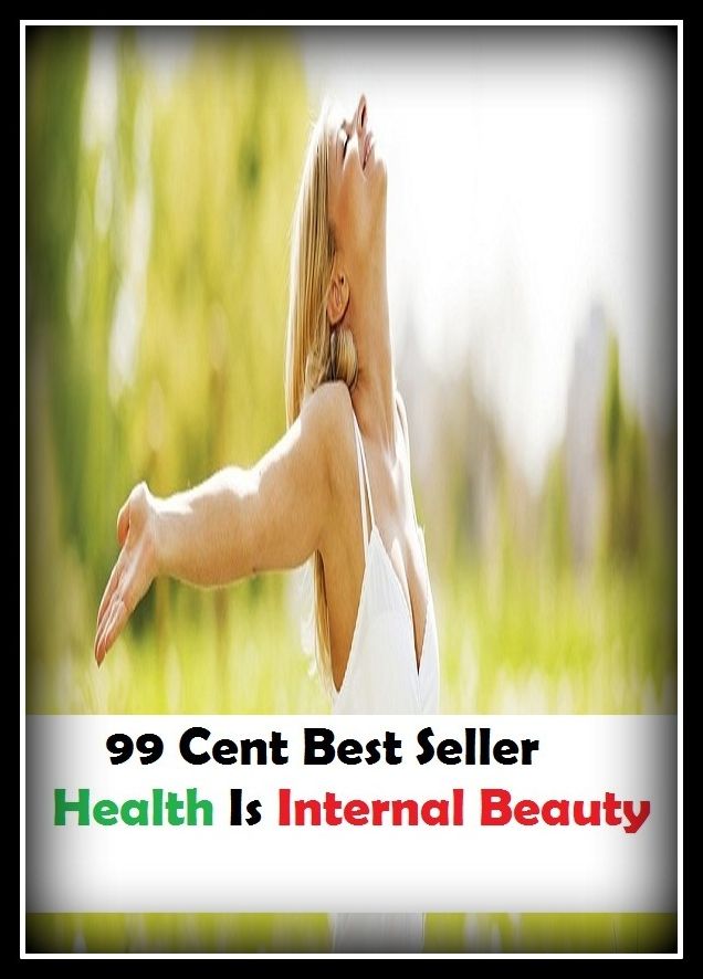 Health: Health Is Internal Beauty ( lulu, sweetheart, stunner, peach, ravisher, beauty, looker, knockout, dish, mantrap, smasher )