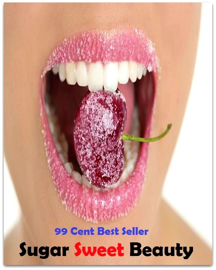 99 Cent Best Seller Sugar Sweet Beauty ( lulu, sweetheart, stunner, peach, ravisher, beauty, fantasy, romantic, romance, looker, knockout, dish, mantrap, smasher )