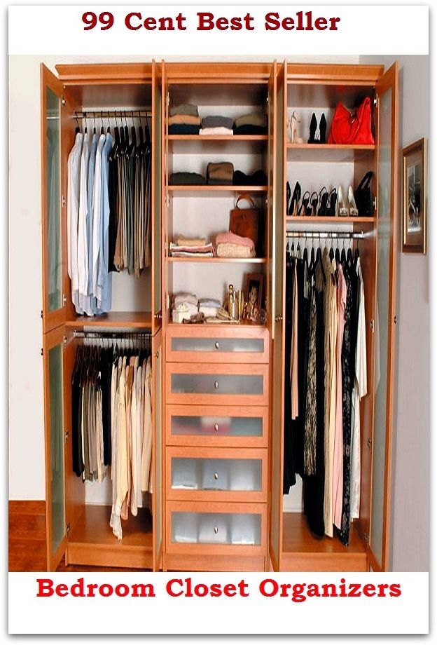 99 Cent Best Seller Bedroom Closet Organizers ( way, method, means, technique, mode, system, approach, manner, line of attack, routine )