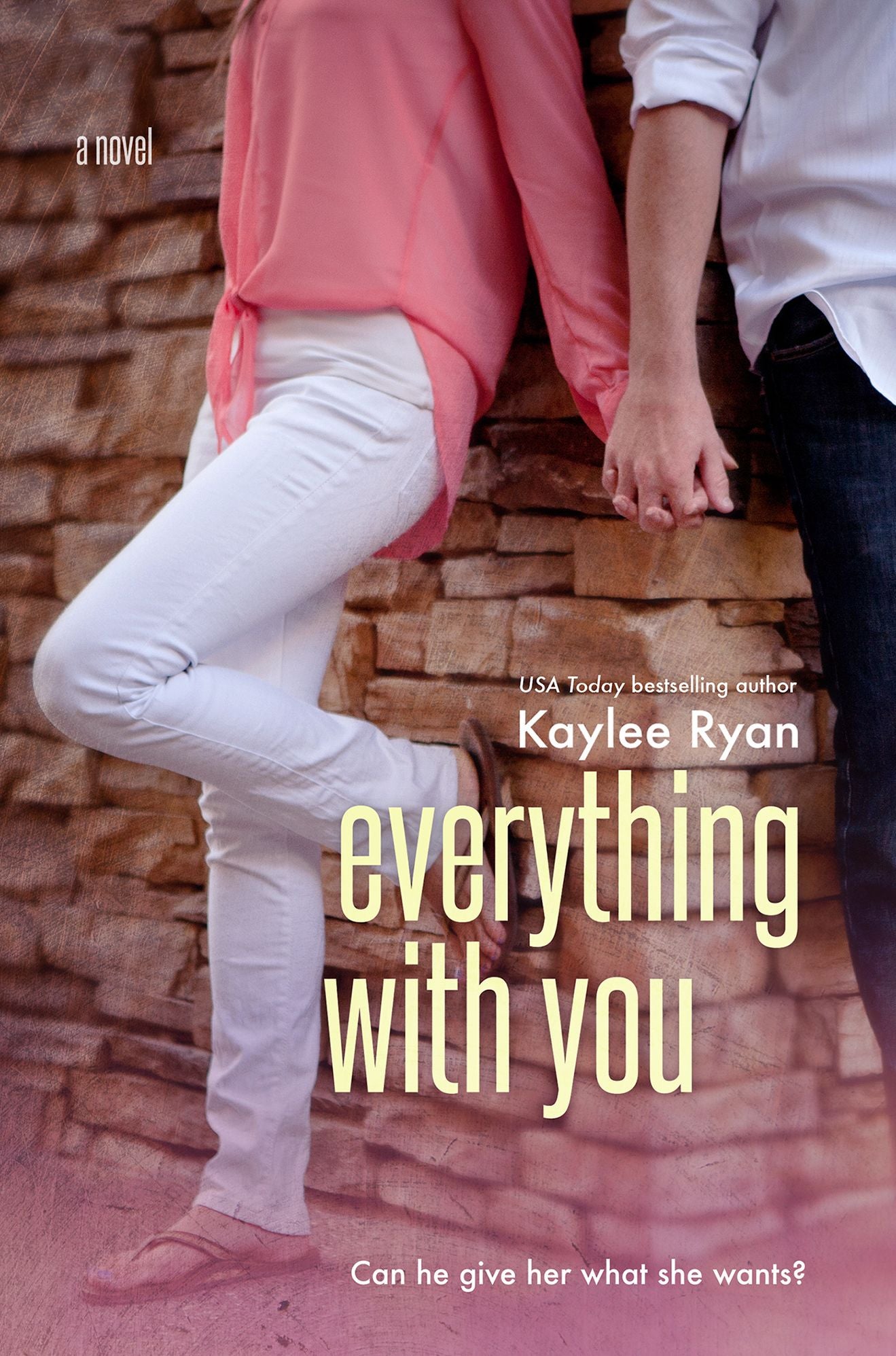 Everything With You