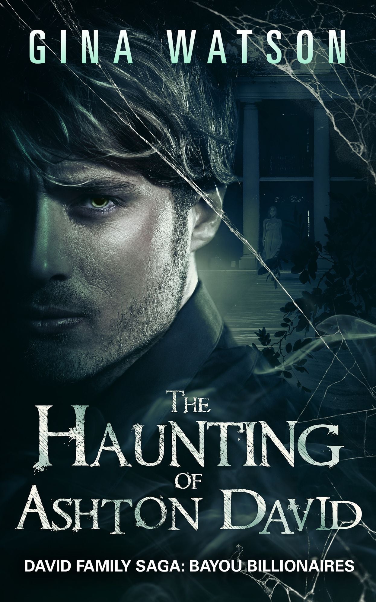 The Haunting of Ashton David