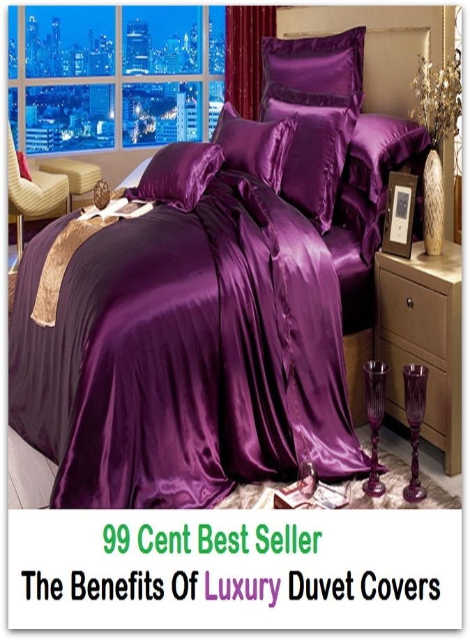 99 Cent Best Seller The Benefits Of Luxury Duvet Covers ( stay, breathe, reside, perch, remain, pillow, Duvet , repose, roost, lie, catch one's breath, take a breather, rest, pillowed, cushion )