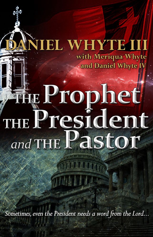 The Prophet, the President, and the Pastor