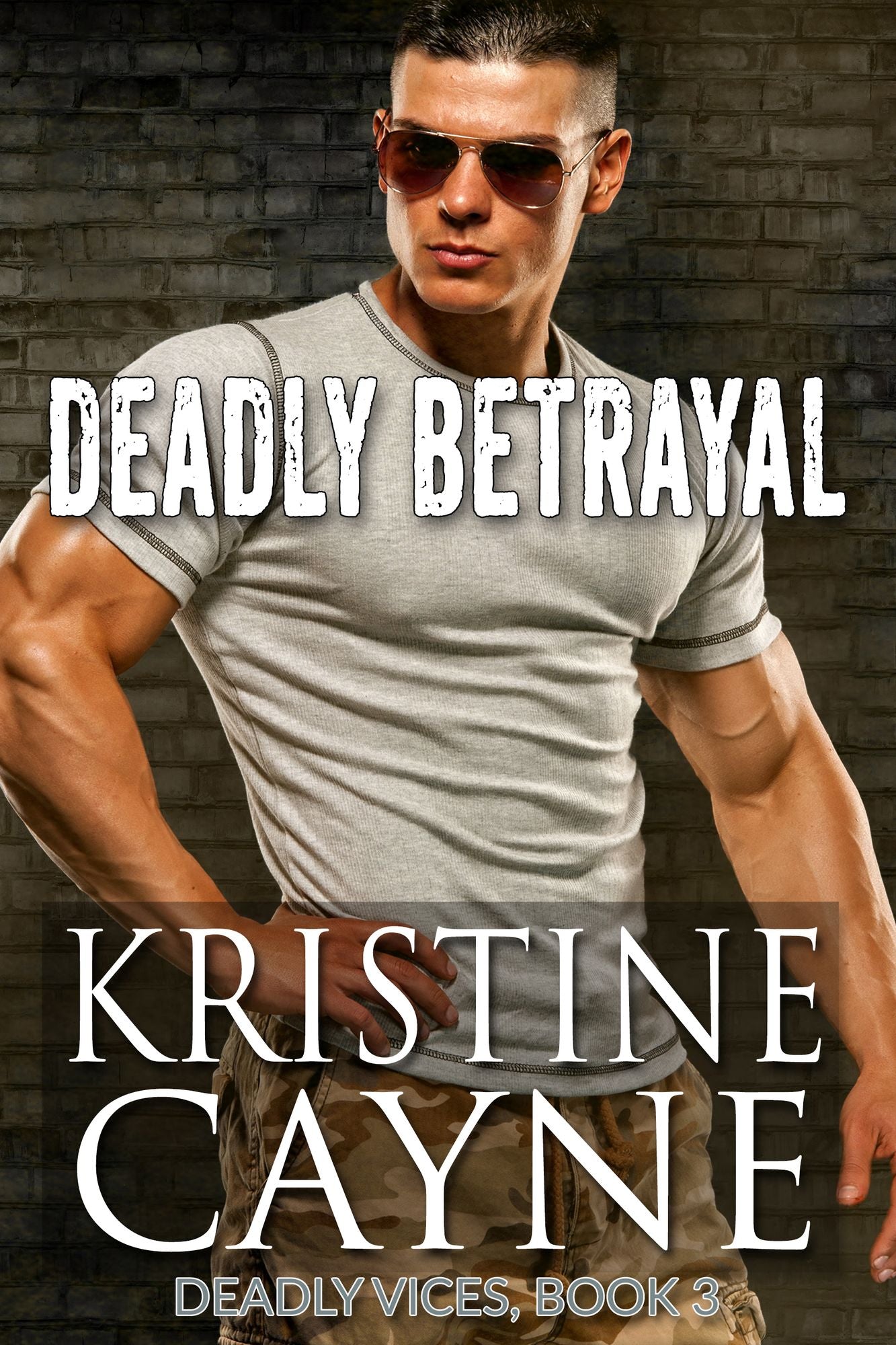 Deadly Betrayal