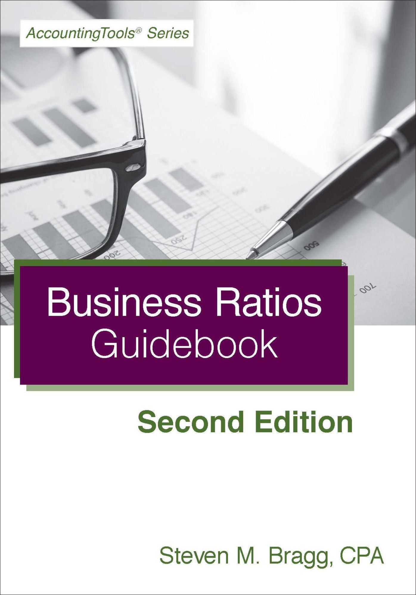 Business Ratios Guidebook: Second Edition