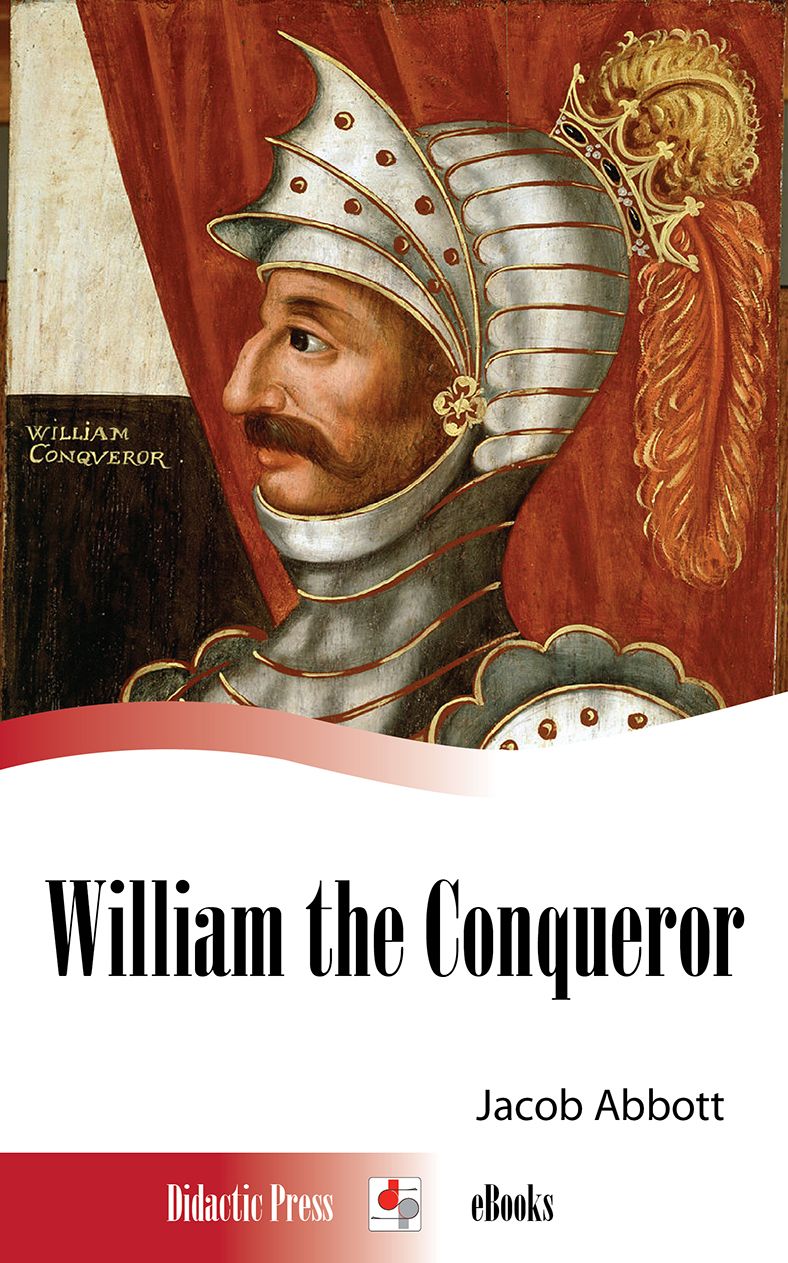 William the Conqueror