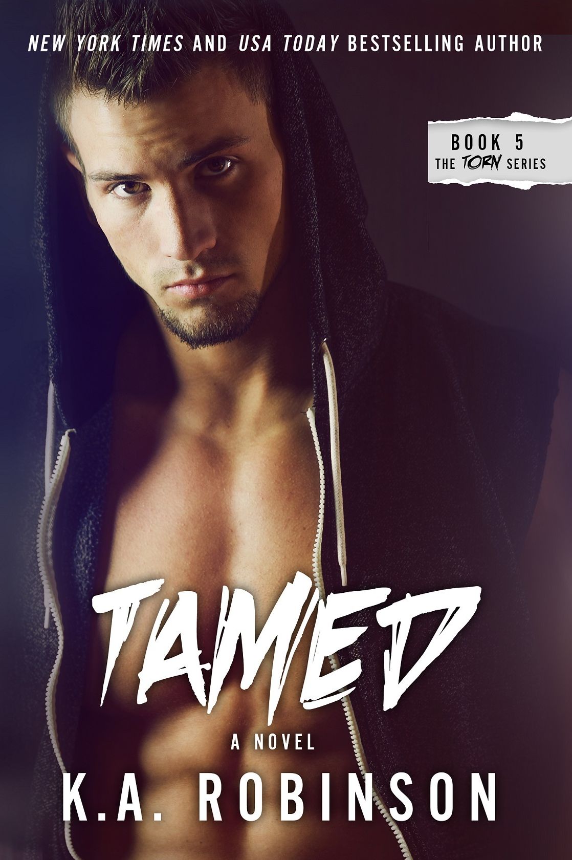 Tamed