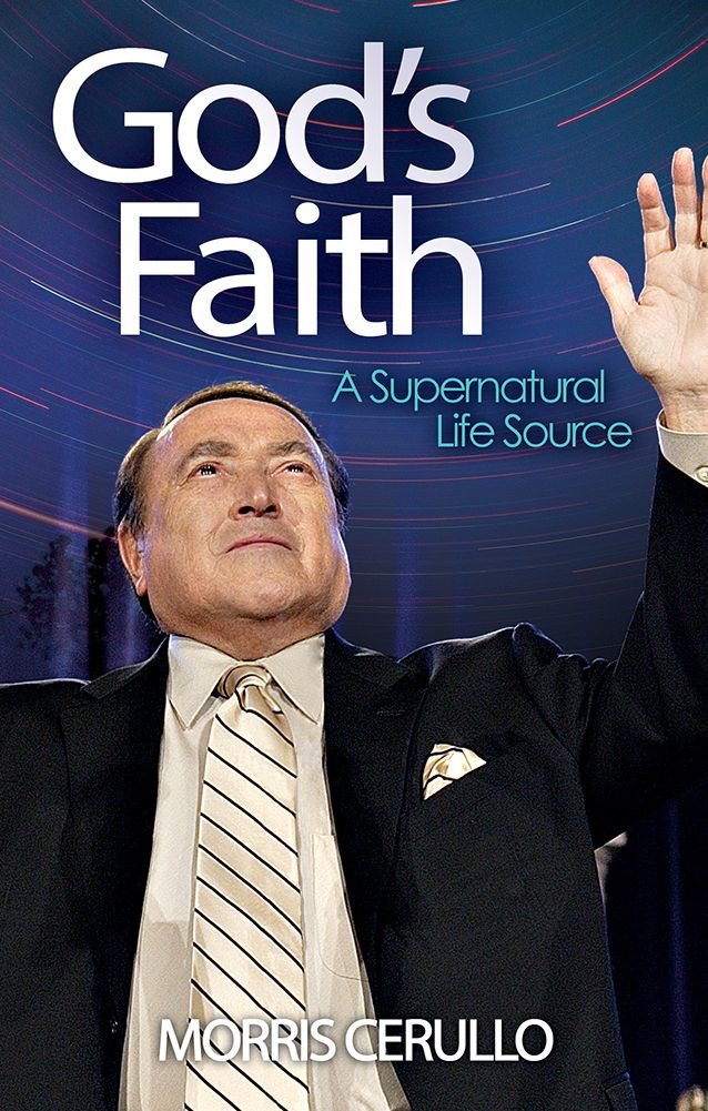 God's Faith