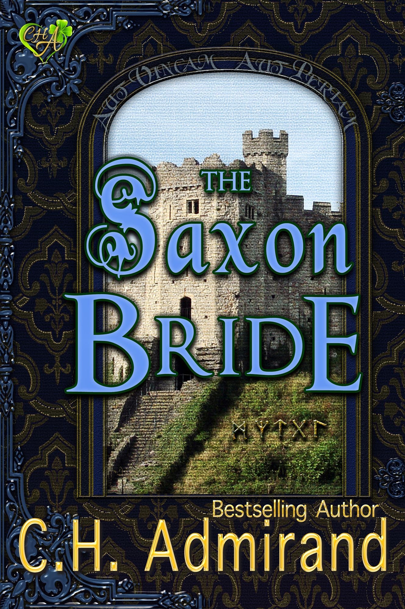 The Saxon Bride