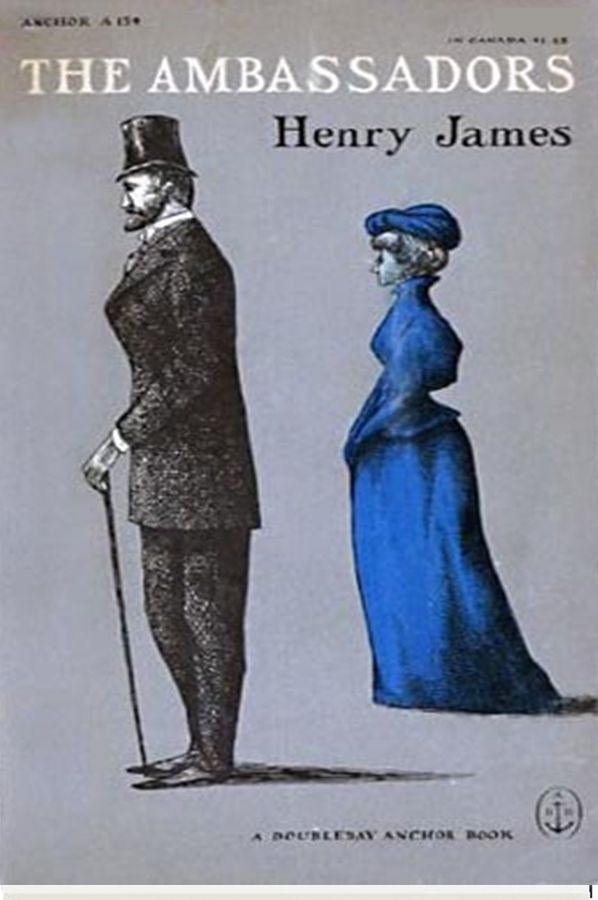 The Ambassadors